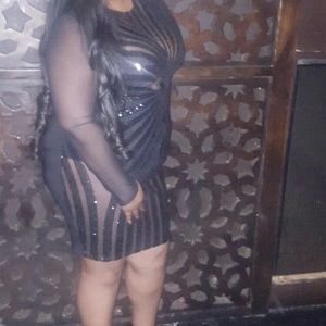 Sparkle dress